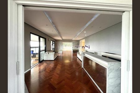 Apartamento para alugar com 4 quartos, 400m² em Vila Andrade, São Paulo
