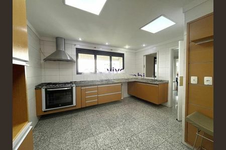 Apartamento para alugar com 4 quartos, 400m² em Vila Andrade, São Paulo