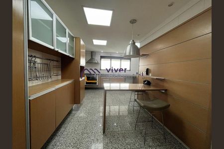 Apartamento para alugar com 4 quartos, 400m² em Vila Andrade, São Paulo