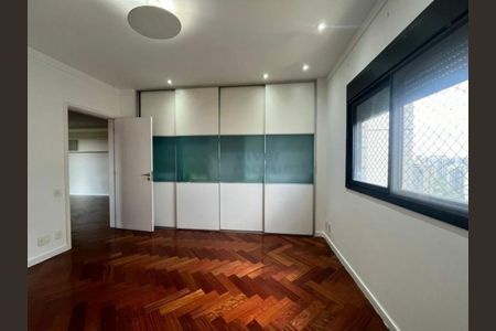 Apartamento para alugar com 4 quartos, 400m² em Vila Andrade, São Paulo