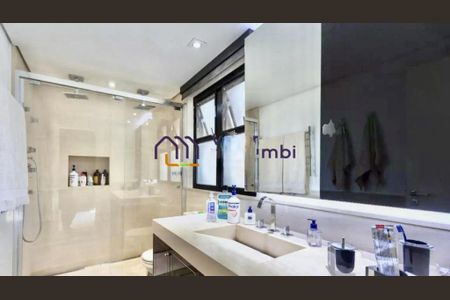 Apartamento para alugar com 2 quartos, 305m² em Vila Andrade, São Paulo
