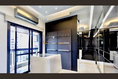 Apartamento para alugar com 305m², 2 quartos e 5 vagas
