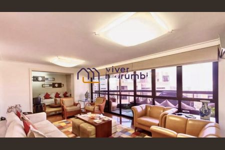 Apartamento para alugar com 2 quartos, 305m² em Vila Andrade, São Paulo