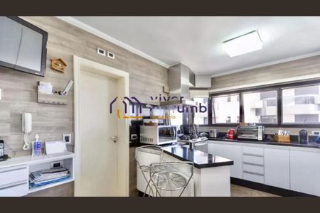 Apartamento para alugar com 305m², 2 quartos e 5 vagas