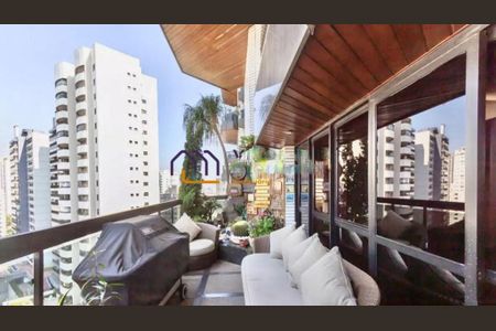 Apartamento para alugar com 305m², 2 quartos e 5 vagas