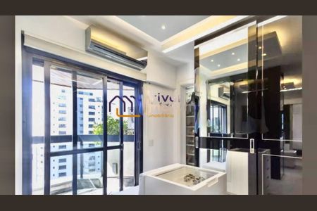 Apartamento para alugar com 305m², 2 quartos e 5 vagas