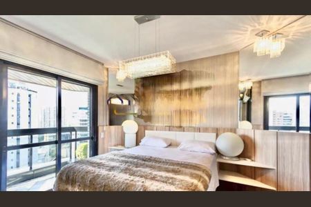 Apartamento para alugar com 305m², 2 quartos e 5 vagas
