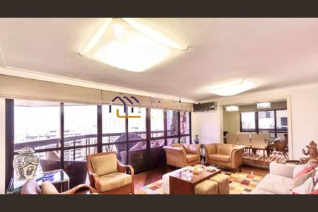 Apartamento para alugar com 305m², 2 quartos e 5 vagas