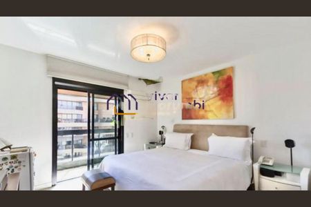Apartamento para alugar com 2 quartos, 305m² em Vila Andrade, São Paulo