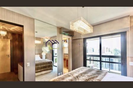 Apartamento para alugar com 2 quartos, 305m² em Vila Andrade, São Paulo