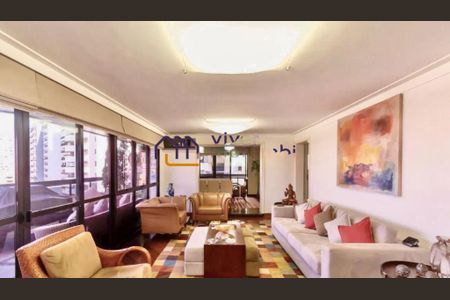 Apartamento para alugar com 2 quartos, 305m² em Vila Andrade, São Paulo