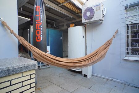Casa à venda com 300m², 3 quartos e 6 vagasPátio 