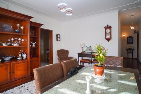 Sala de casa à venda com 3 quartos, 300m² em Cristo Redentor, Porto Alegre