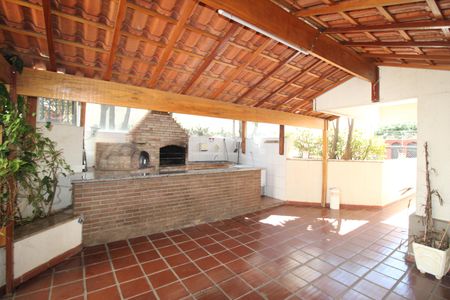 Apartamento à venda com 58m², 2 quartos e 1 vagaÁrea Comum
