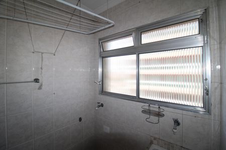 Apartamento à venda com 58m², 2 quartos e 1 vagaÁrea de Serviço