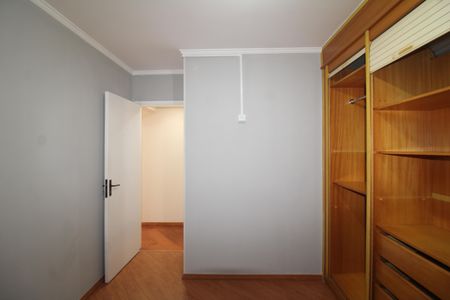 Apartamento à venda com 58m², 2 quartos e 1 vagaQuarto 2