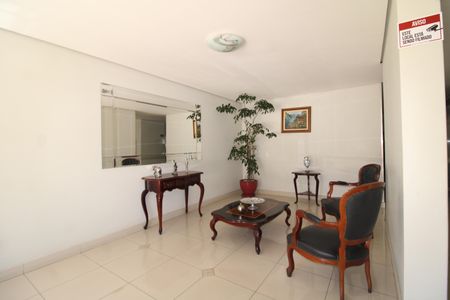 Apartamento à venda com 58m², 2 quartos e 1 vagaÁrea Comum