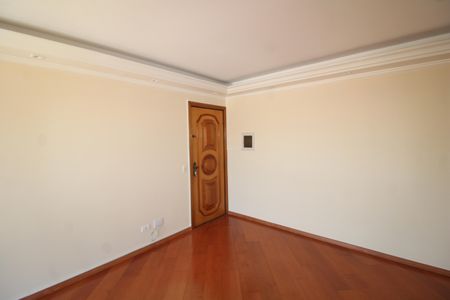 Apartamento à venda com 58m², 2 quartos e 1 vagaSala
