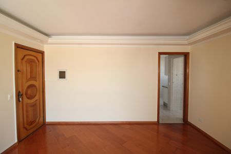 Apartamento à venda com 58m², 2 quartos e 1 vagaSala