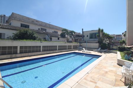 Apartamento à venda com 58m², 2 quartos e 1 vagaÁrea Comum