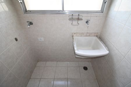 Apartamento à venda com 58m², 2 quartos e 1 vagaÁrea de Serviço