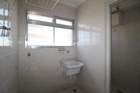 Apartamento à venda com 58m², 2 quartos e 1 vagaÁrea de Serviço