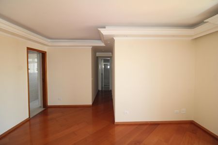 Apartamento à venda com 58m², 2 quartos e 1 vagaSala
