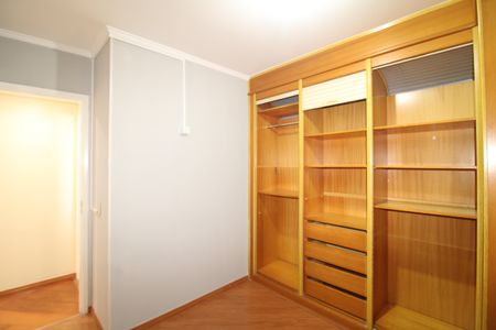 Apartamento à venda com 58m², 2 quartos e 1 vagaQuarto 2
