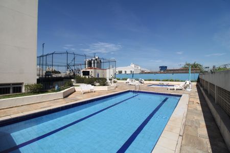 Apartamento à venda com 58m², 2 quartos e 1 vagaÁrea Comum