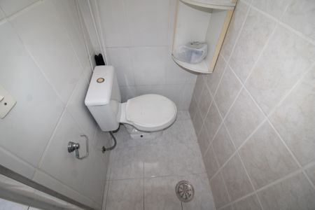 Apartamento à venda com 58m², 2 quartos e 1 vagaÁrea de Serviço