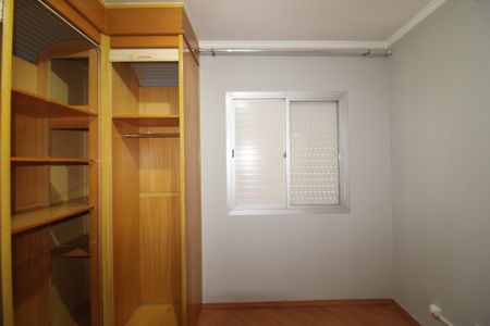 Apartamento à venda com 58m², 2 quartos e 1 vagaQuarto 2