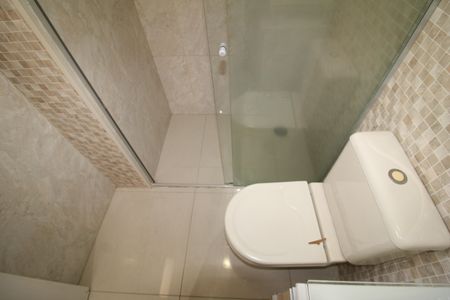 Apartamento à venda com 58m², 2 quartos e 1 vagaBanheiro