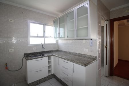 Apartamento à venda com 58m², 2 quartos e 1 vagaCozinha