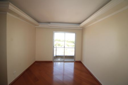 Apartamento à venda com 58m², 2 quartos e 1 vagaSala