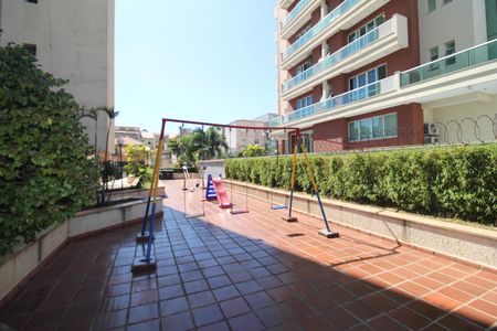 Apartamento à venda com 58m², 2 quartos e 1 vagaÁrea Comum