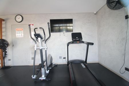 Apartamento à venda com 58m², 2 quartos e 1 vagaÁrea Comum