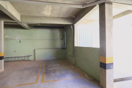 Apartamento à venda com 58m², 1 quarto e 1 vaga Apartamento à venda com 58m², 1 quarto e 1 vagaGaragem