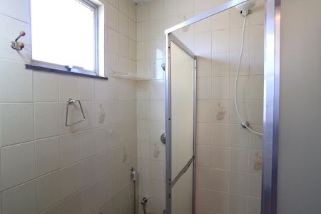 Apartamento à venda com 58m², 1 quarto e 1 vaga Apartamento à venda com 58m², 1 quarto e 1 vagaBanheiro da Suíte