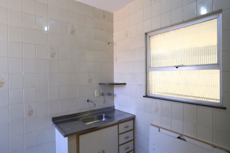 Apartamento à venda com 58m², 1 quarto e 1 vaga Apartamento à venda com 58m², 1 quarto e 1 vagaÁrea de serviço