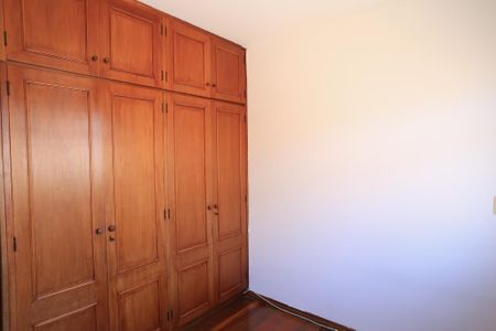 Suíte de apartamento à venda com 1 quarto, 58m² em Santa Tereza, Belo Horizonte