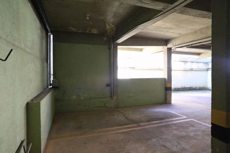Apartamento à venda com 58m², 1 quarto e 1 vaga Apartamento à venda com 58m², 1 quarto e 1 vagaGaragem