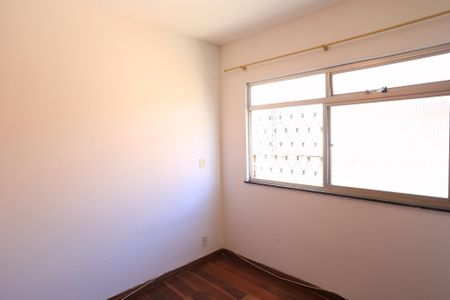 Suíte de apartamento à venda com 1 quarto, 58m² em Santa Tereza, Belo Horizonte