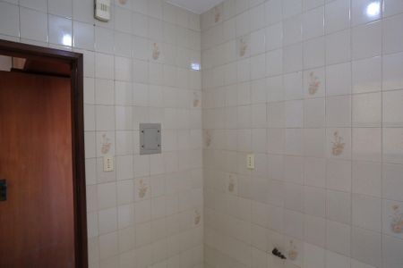 Apartamento à venda com 58m², 1 quarto e 1 vaga Apartamento à venda com 58m², 1 quarto e 1 vagaÁrea de serviço