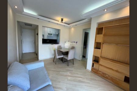 Apartamento para alugar com 3 quartos, 62m² em Vila Andrade, São Paulo