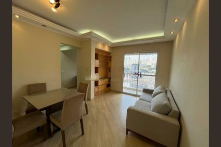 Apartamento para alugar com 3 quartos, 62m² em Vila Andrade, São Paulo