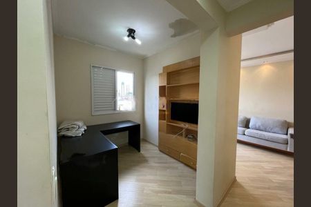 Apartamento para alugar com 62m², 3 quartos e 1 vaga