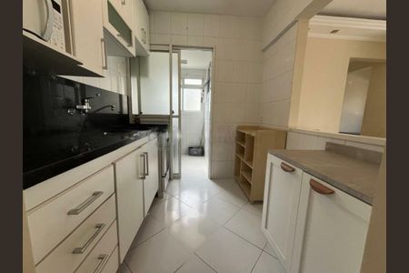Apartamento para alugar com 62m², 3 quartos e 1 vaga