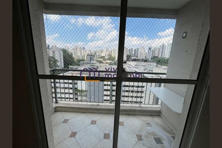 Apartamento para alugar com 62m², 3 quartos e 1 vaga