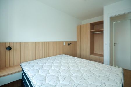 Foto 12 de apartamento para alugar com 1 quarto, 30m² em Vila da Saúde, São Paulo
