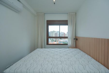Foto 11 de apartamento para alugar com 1 quarto, 30m² em Vila da Saúde, São Paulo